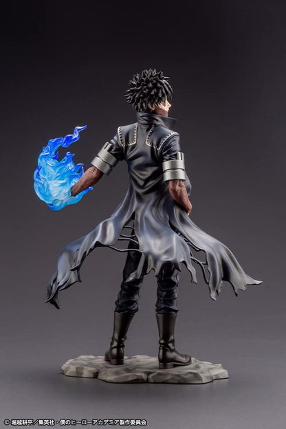 Kotobukiya MY HERO ACADEMIA - Dabi Edition Bonus - Statuette 1/8 ARTFXJ 27cm