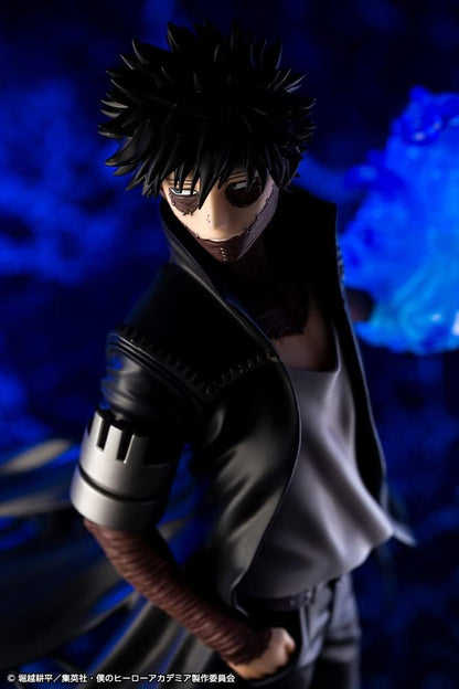 Kotobukiya MY HERO ACADEMIA - Dabi Edition Bonus - Statuette 1/8 ARTFXJ 27cm
