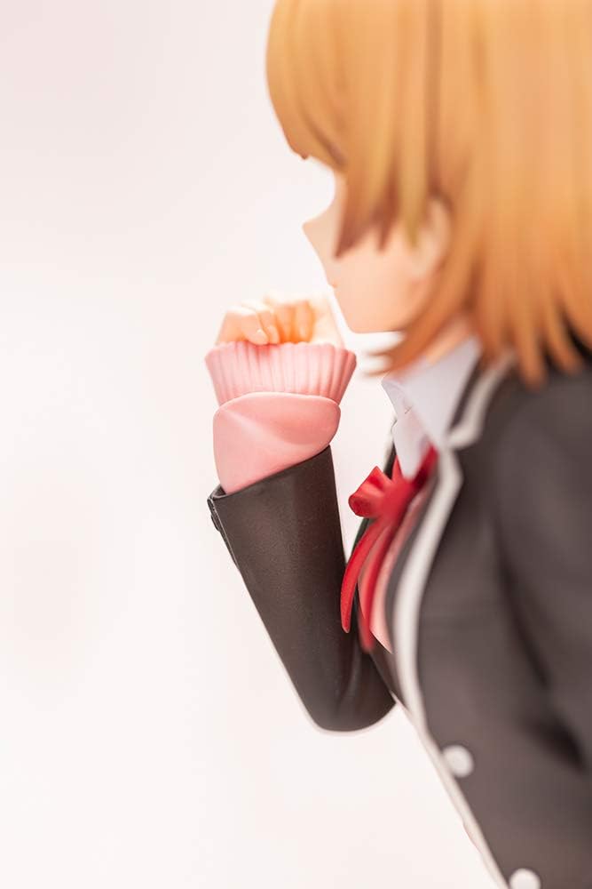 My Teen Romantic Comedy SNAFU Climax statuette PVC 1/8 Iroha Isshiki 18 cm