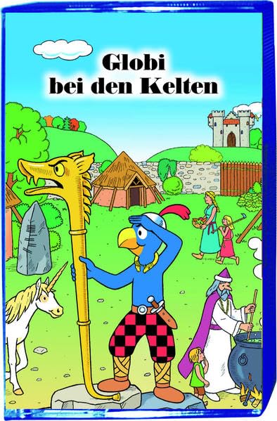 Bei Den Kelten