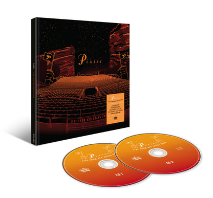 Live from Red Rocks 2005