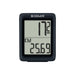 SIGMA SPORT Fahrradcomputer BC 5.0 WR -