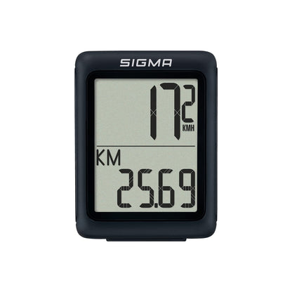 SIGMA SPORT Fahrradcomputer BC 5.0 WR -