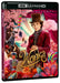 WONKA (4K Ultra HD + Blu-ray)