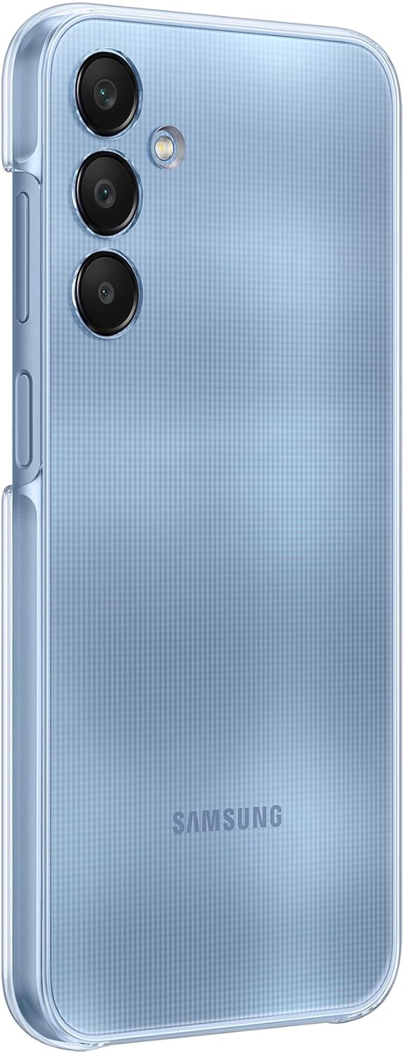 Samsung Galaxy Official Clear Case for A25 5G
