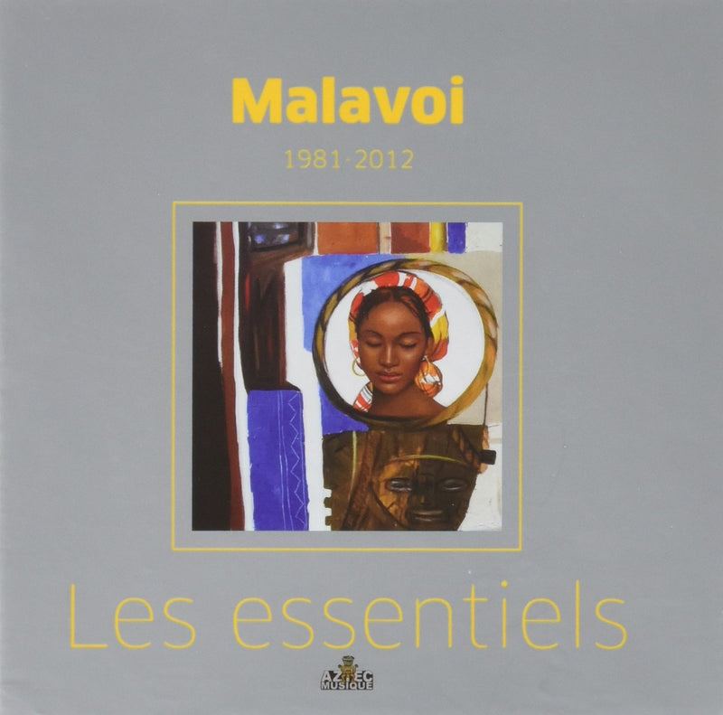 Malavoi - Malavoi Les Essentiels 1981 - 2012