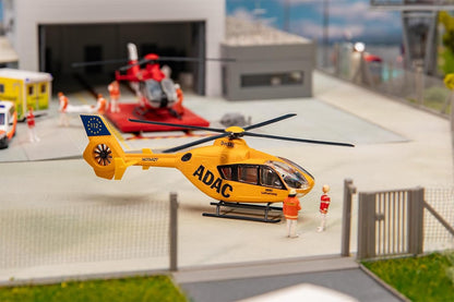 FALLER 131021 Model Kit, Multi-Colour