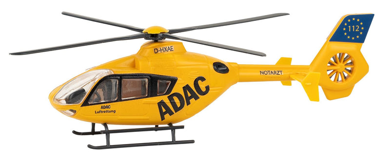 FALLER 131021 Model Kit, Multi-Colour