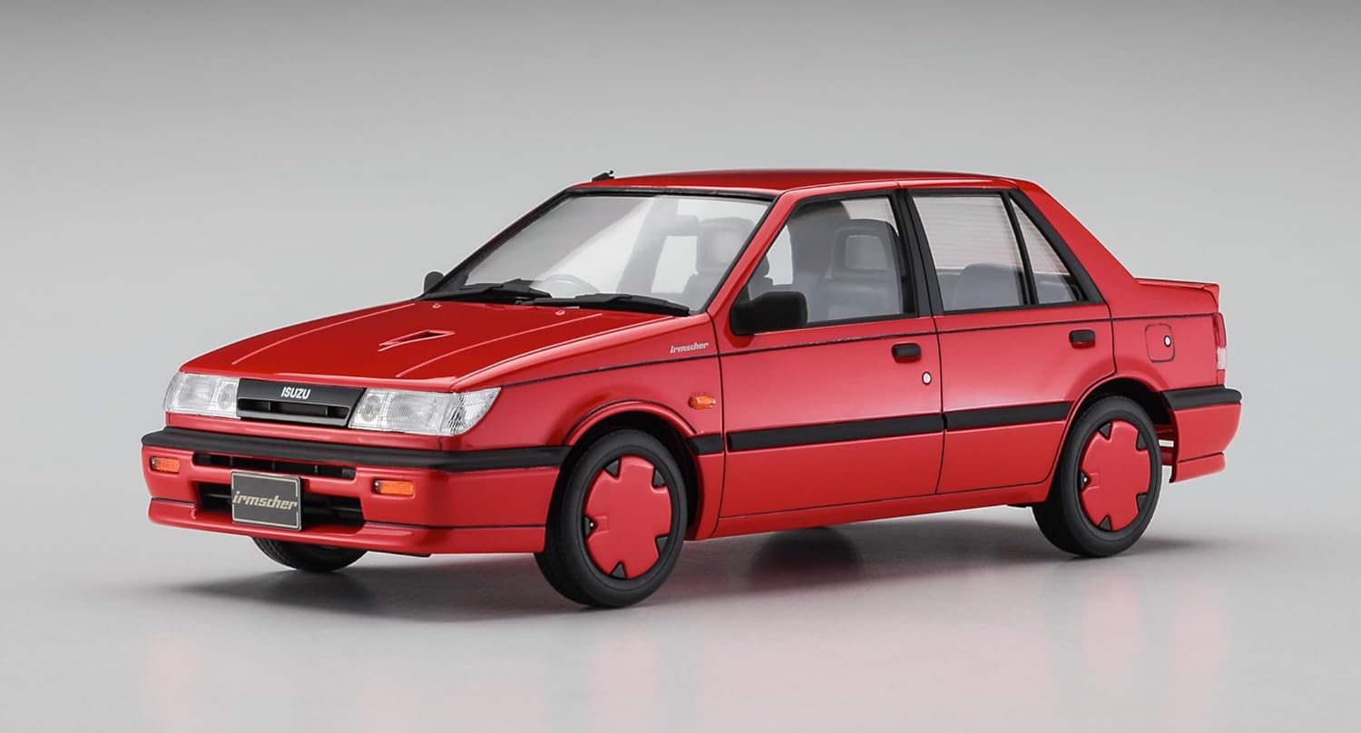 Hasegawa 20664 Model Kit, Multi-Colour