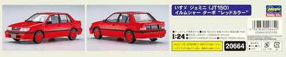 Hasegawa 20664 Model Kit, Multi-Colour