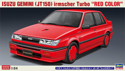Hasegawa 20664 Model Kit, Multi-Colour