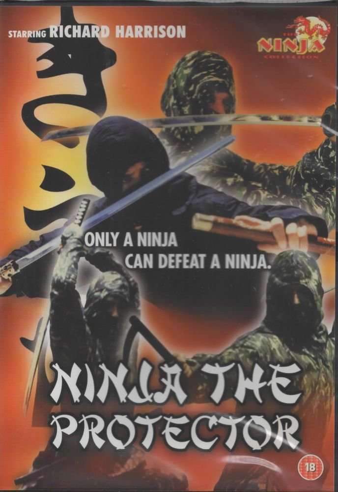 Ninja the Protector