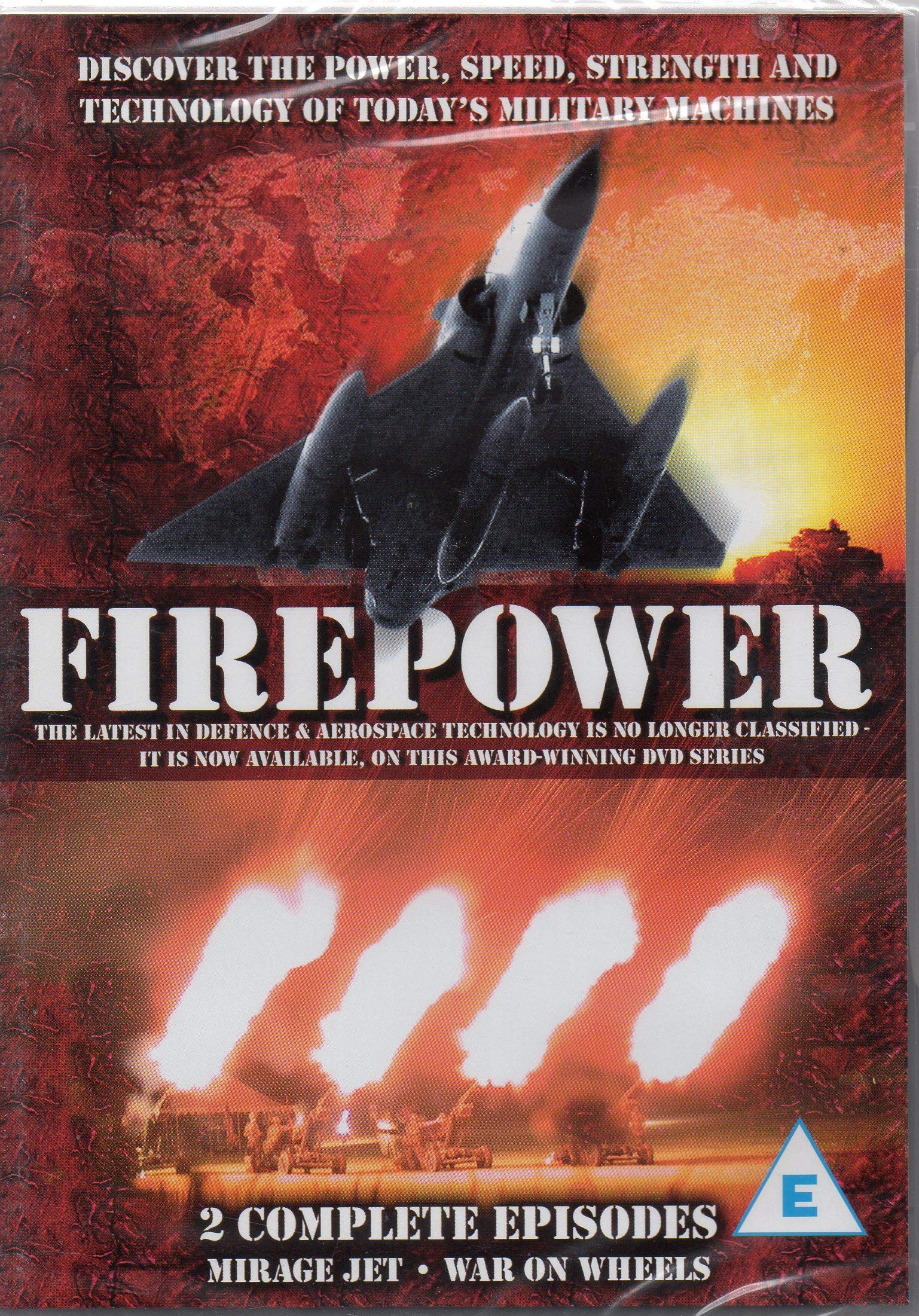 Firepower (Import)