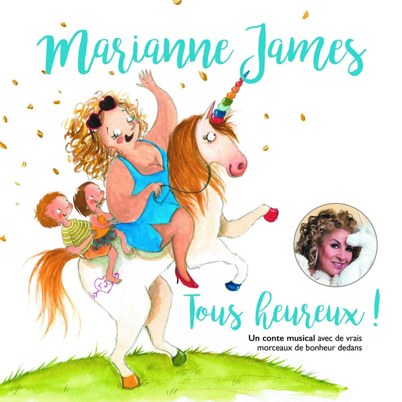 Tous Heureux!