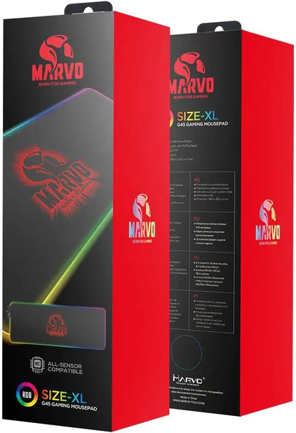 MARVO G45 Mousepad