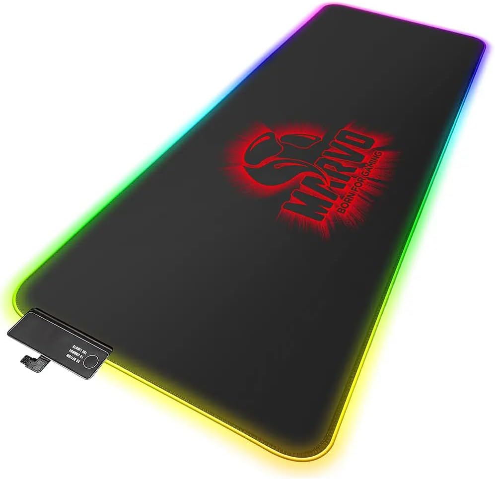 MARVO G45 Mousepad