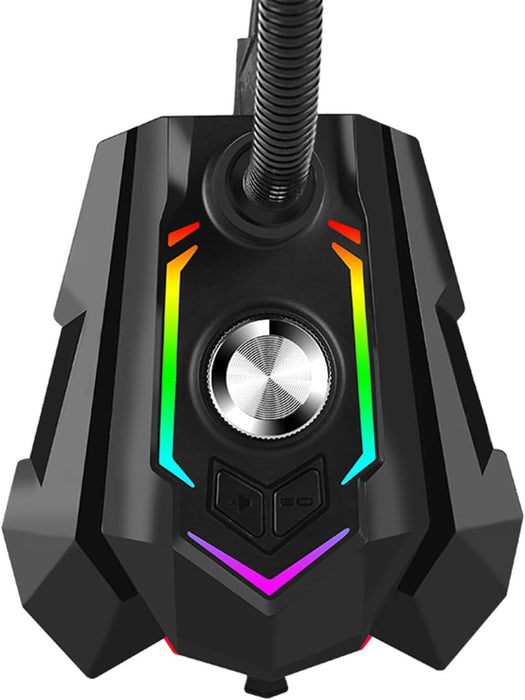 Marvo MIC-05 USB Powered Microphone