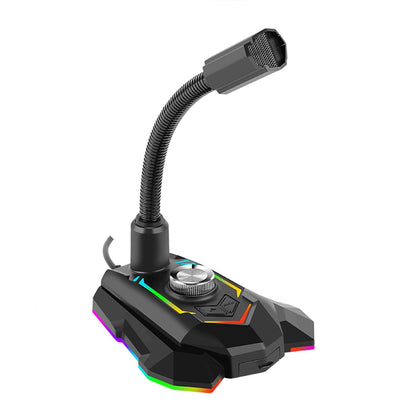 Marvo MIC-05 USB Powered Microphone