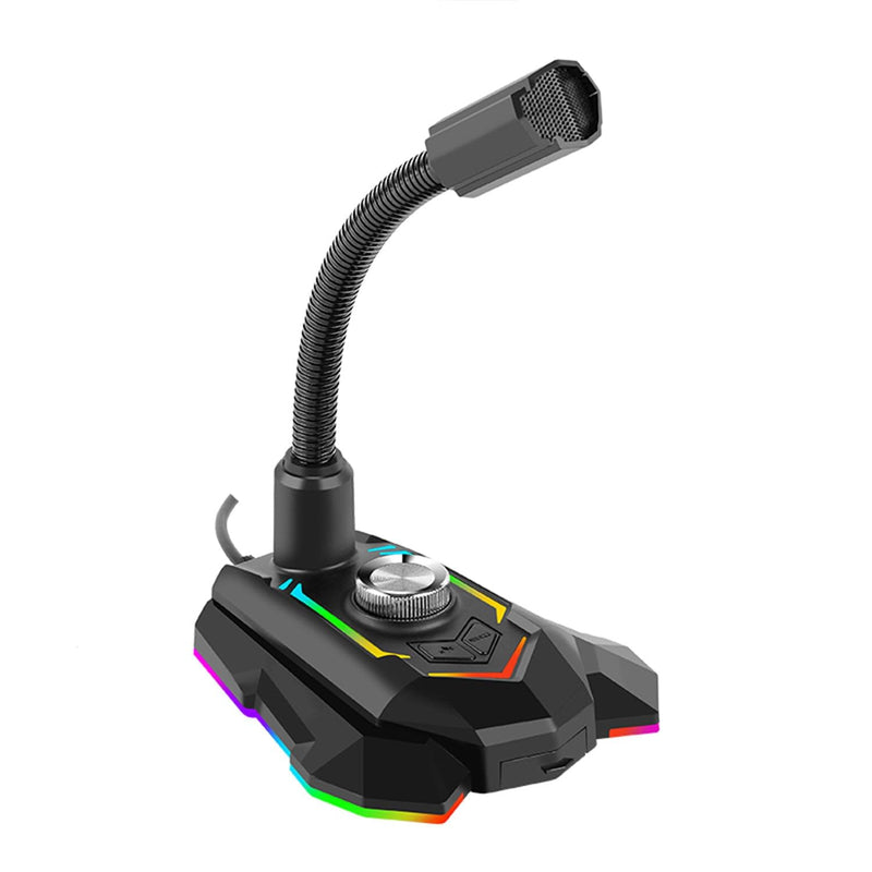 Marvo MIC-05 USB Powered Microphone
