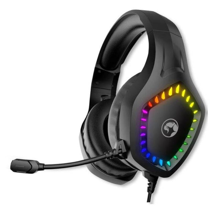 MARVO H8360 Wired Headset