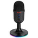MARVO MIC-06 BK Wired Microphone