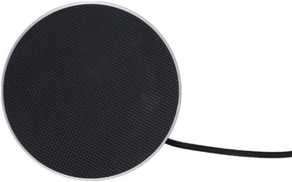 Marvo Mic-06 Wh Wired Microphone Rgb White
