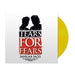 Tears For Fears - Familiar Faces: BBC FM In Concert Series, Hammersmith Odeon, London 10th June 1985 (ltd. ed.) (yellow vinyl) - Vinyl LP