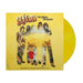 Genesis - For Rhyme And Reason: King Biscuit Flower Hour Live Hammersmith Odeon, London 10th June 1976 (yellow vinyl) - Vinyl LP