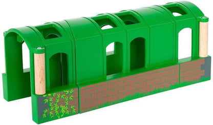 BRIO - Túnel modulable (33709
