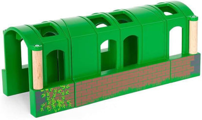 BRIO - Túnel modulable (33709