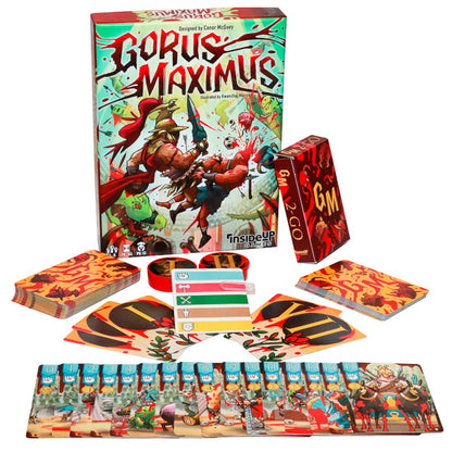 Gorus Maximus