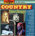 Country Love Songs Happy Days Are Here Again.