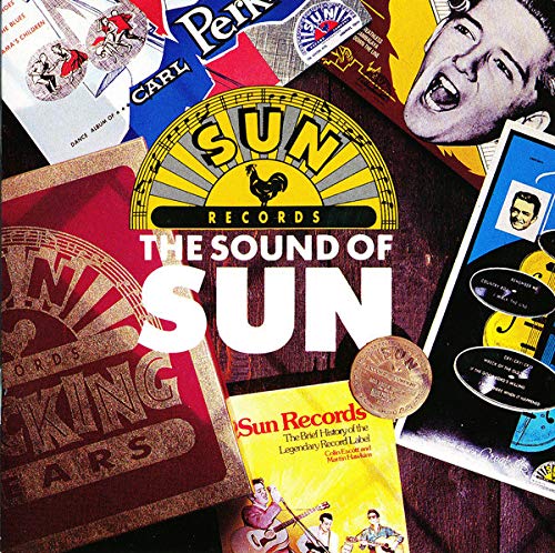 V/A - The Sound Of Sun