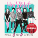 Hey Violet-From The Outside