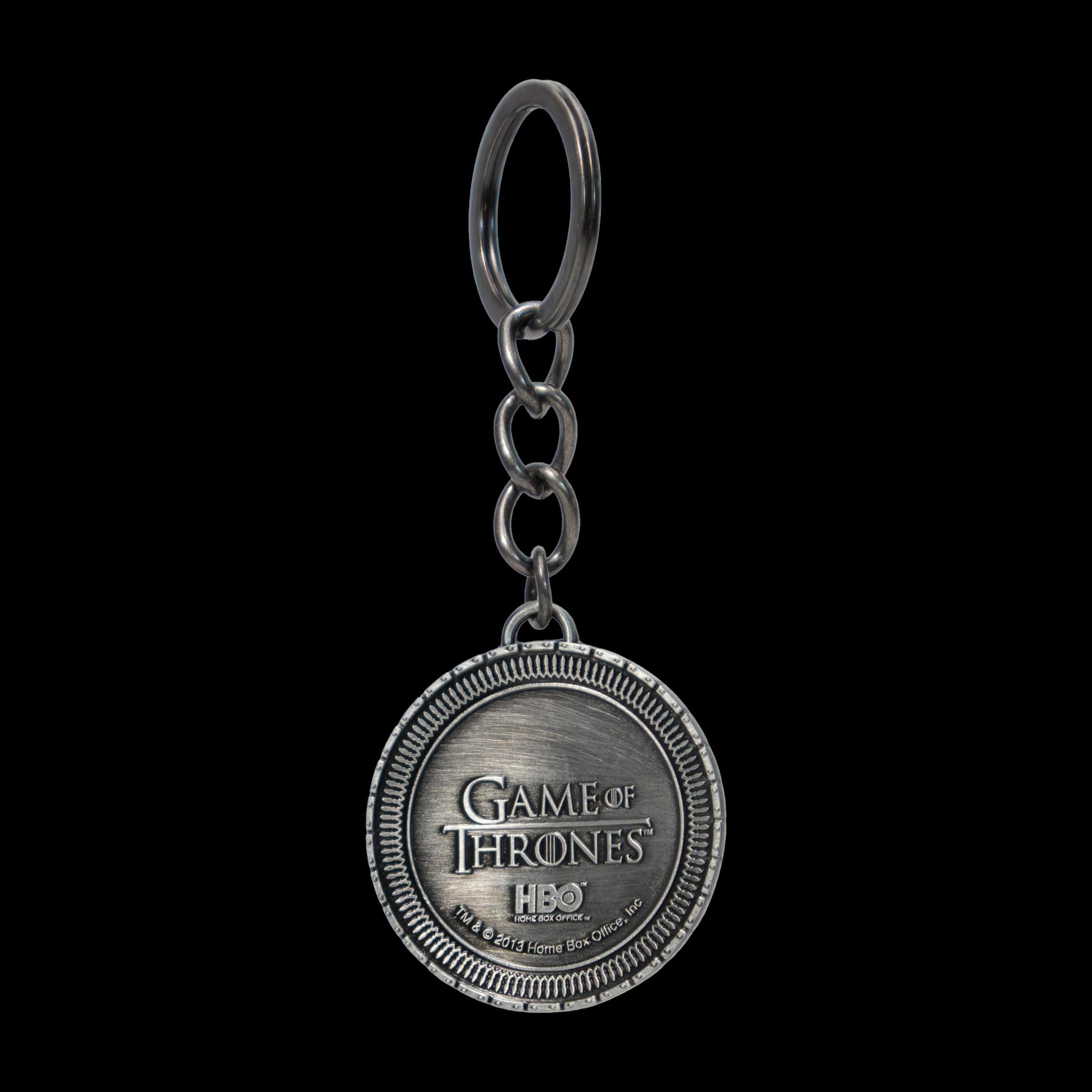 The Noble Collection France NNXT0034 Accessories Small Grey