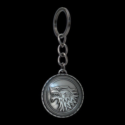 The Noble Collection France NNXT0034 Accessories Small Grey