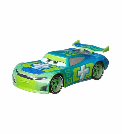 CARS Véhicule Clutch Aid - GKB08 - Petite Voiture - 3 ans et +