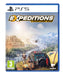 PLAION - Expeditions: A Mudrunner Game + Pre-Order DLC - PS5