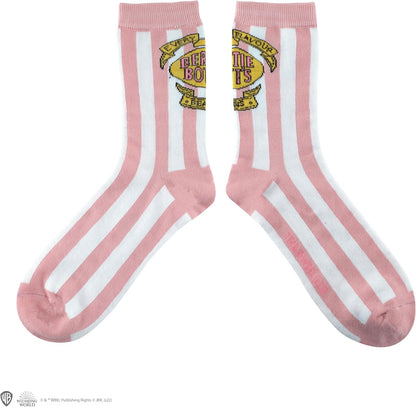 Cinereplicas Harry Potter Honeydukes Socks Set of 3 - One Size - Officially Licensed