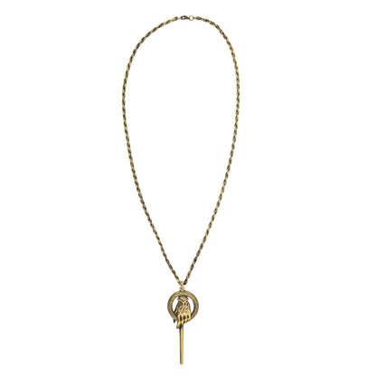 Game of Thrones - Hand of the King Necklace
