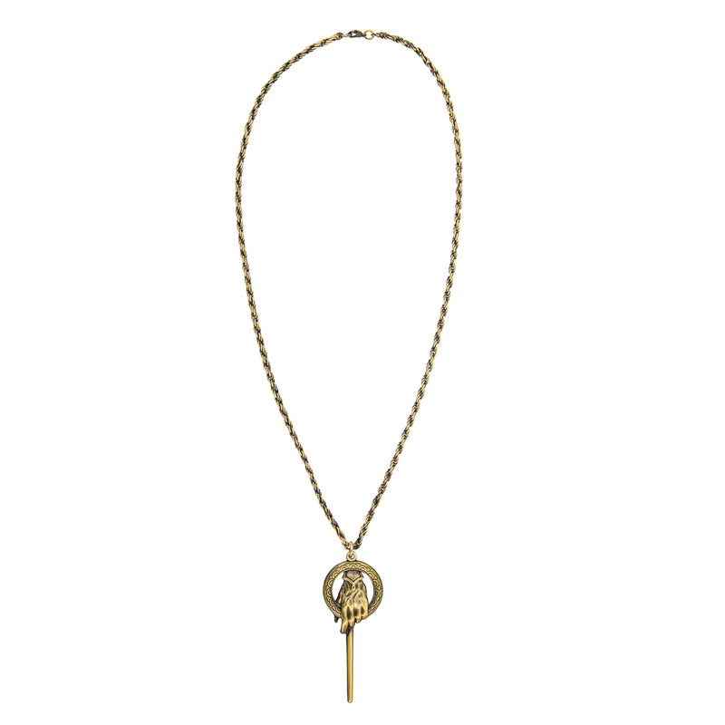 Game of Thrones - Hand of the King Necklace