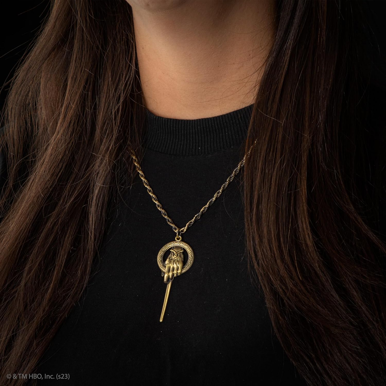 Game of Thrones - Hand of the King Necklace