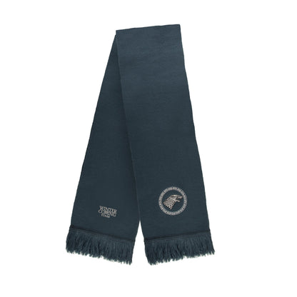 Game of Thrones - Stark Sigil Scarf