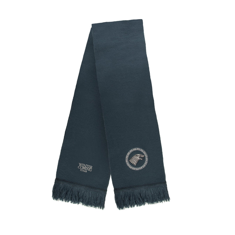 Game of Thrones - Stark Sigil Scarf