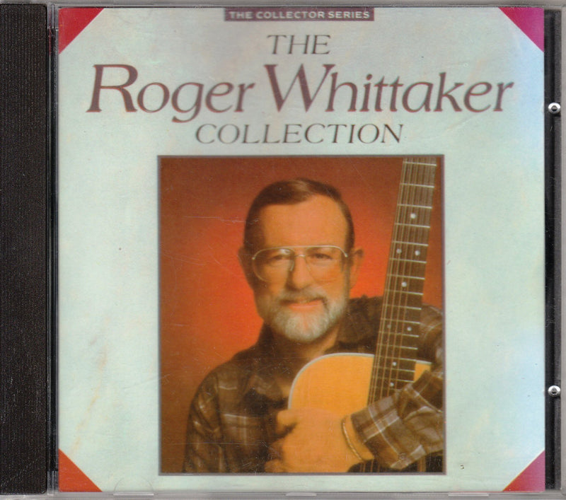 roger whittaker - collection