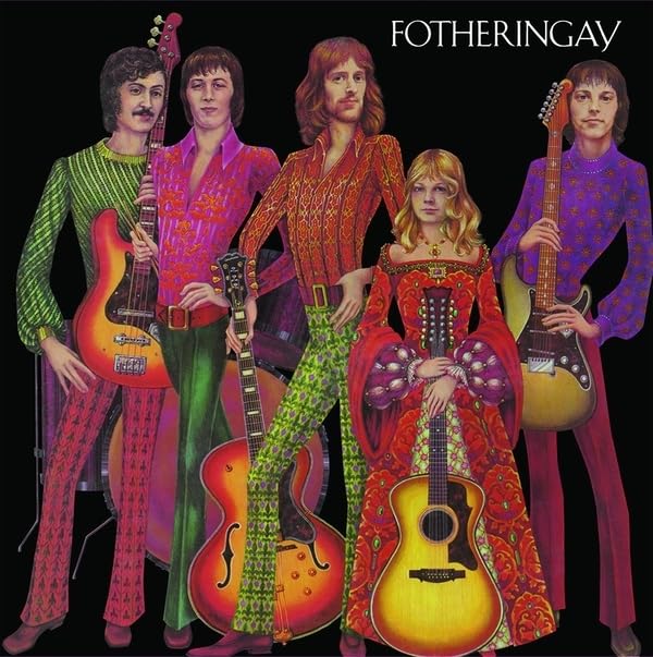 Fotheringay