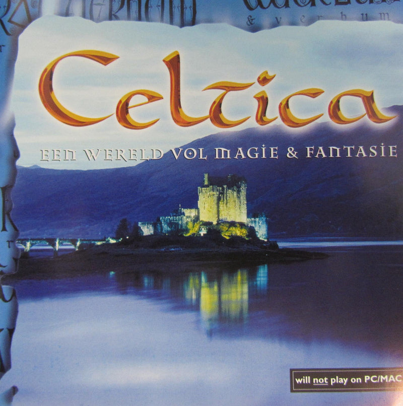 Celtica