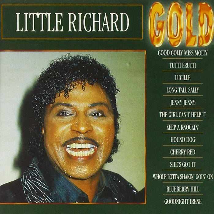 Little Richard