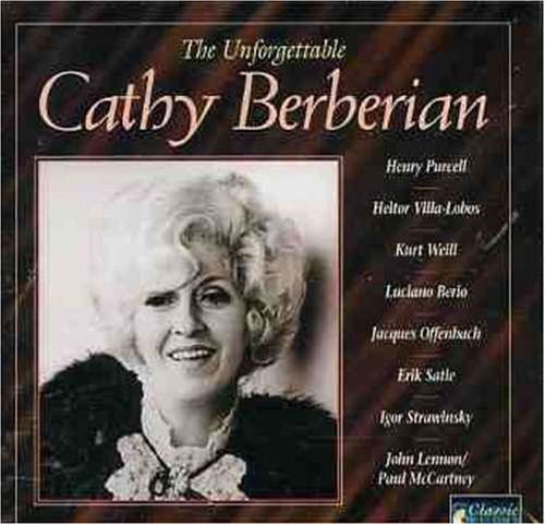 The Unforgettable