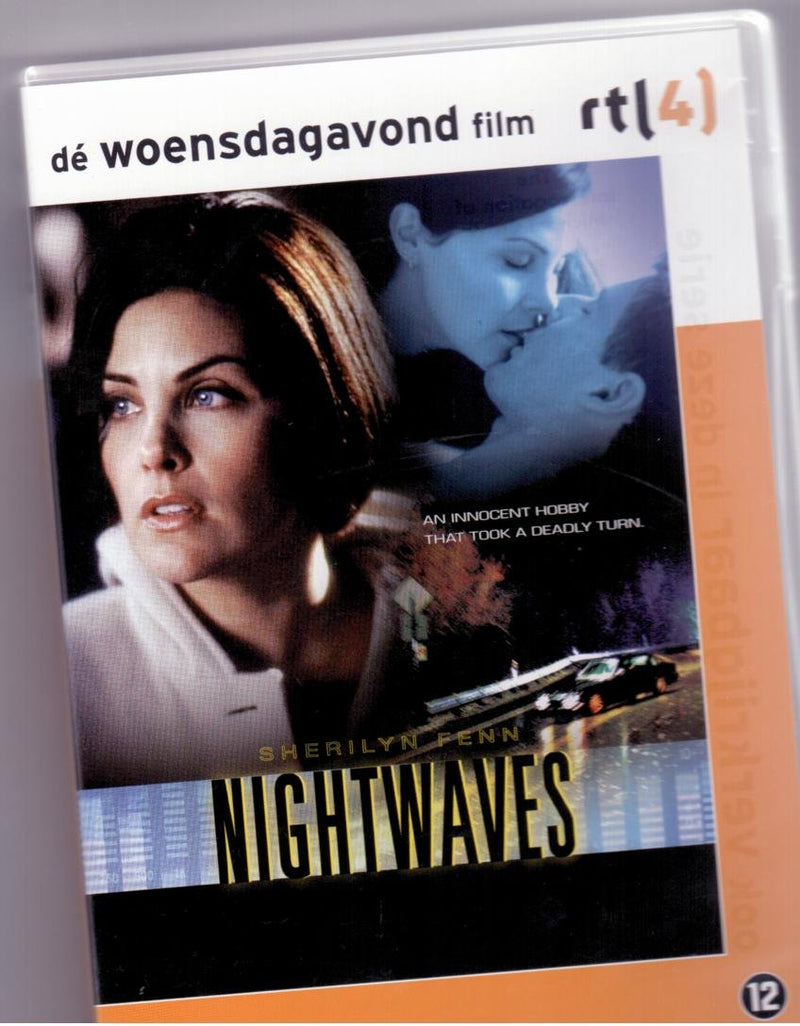 Nightwaves ( Les ondes de la nuit )